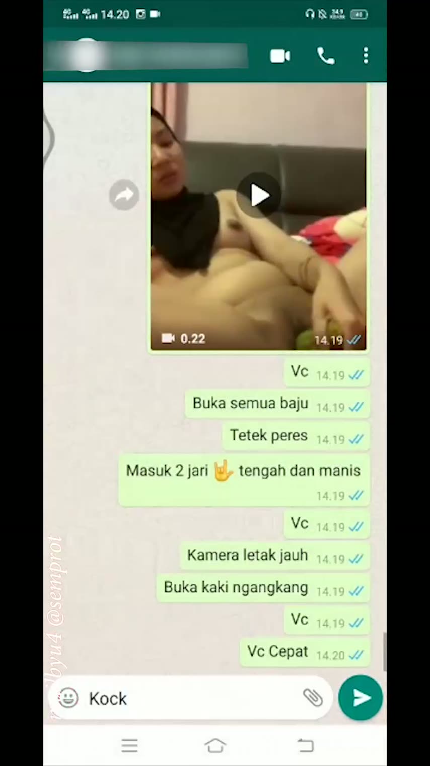 Bumi Ibu Hamil VCS Sama Selingkuhan Bugil Dan Colmek