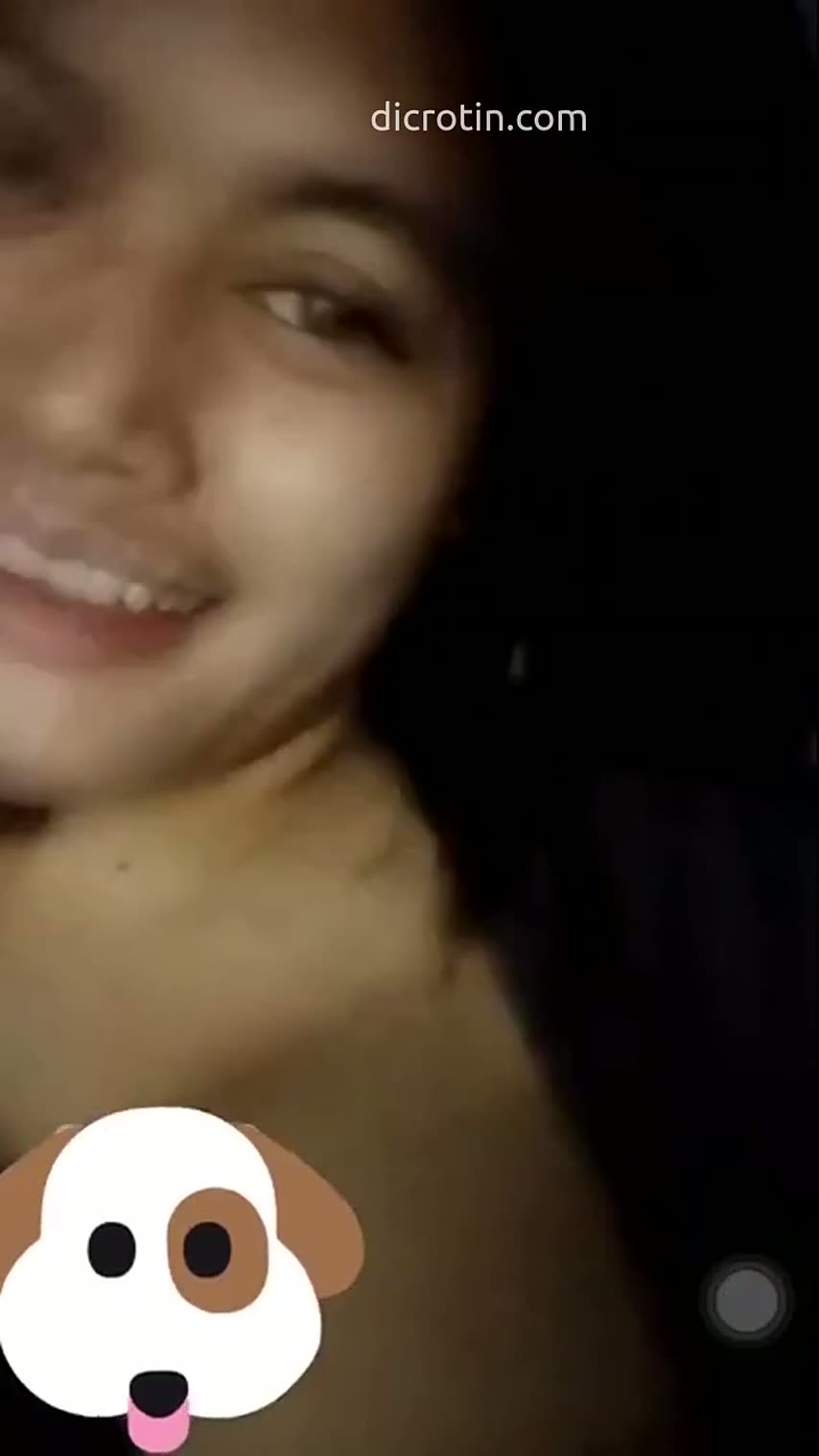 Di Kasih Pap Tete Sama Janda Montok