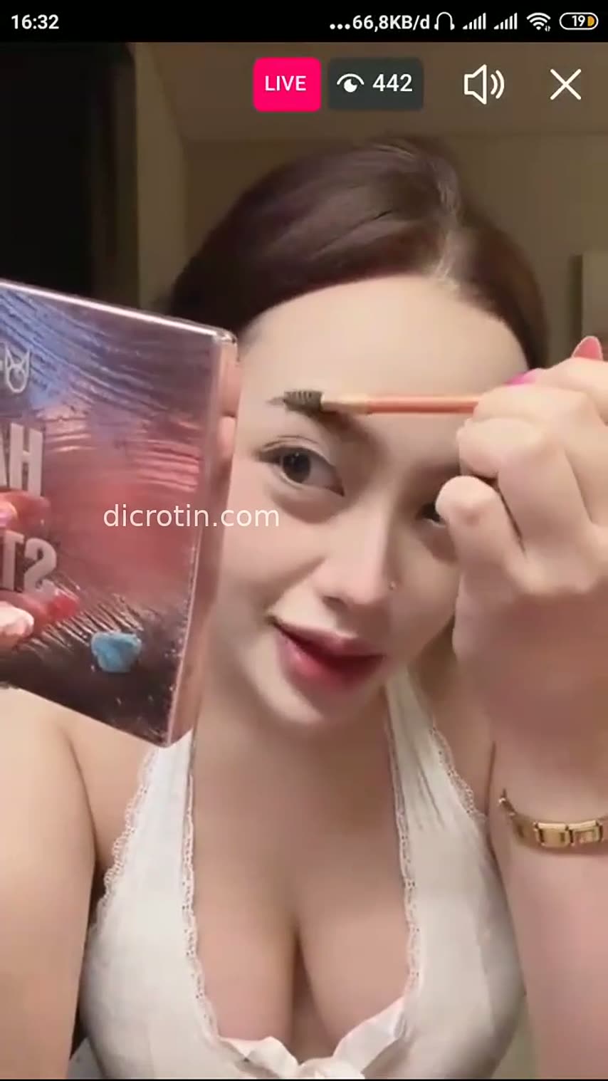 Keyshit Update Live Instagram 3 Januari 2026 Gak Ada Yang Hot