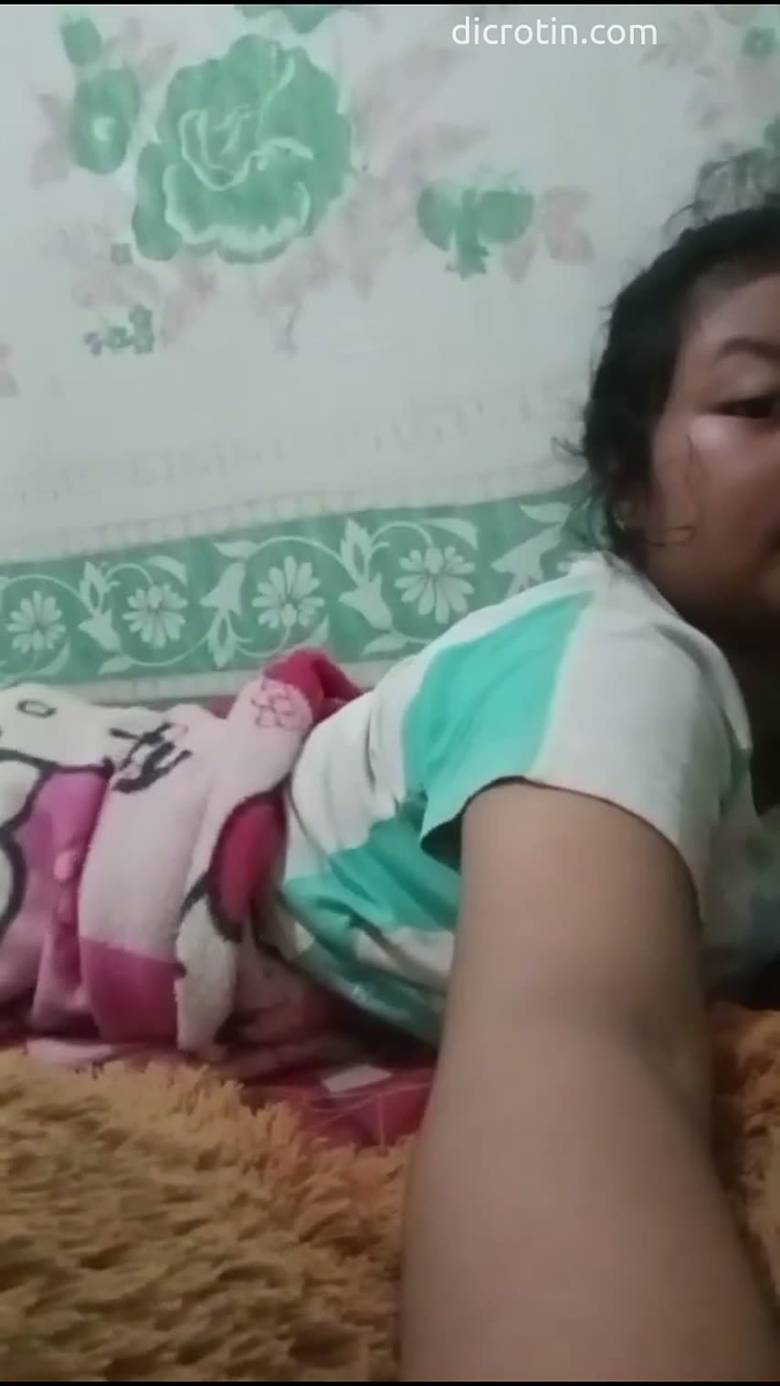 Koleksi Masturbasi Virly Hijab Gemoy Toge
