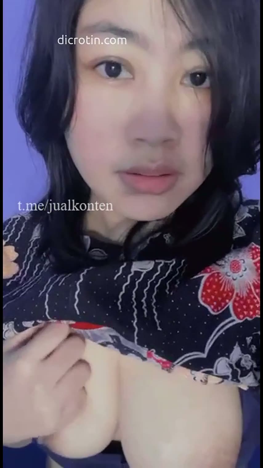 Kolpri Valen Tobrut Masturbasi Enak Banget