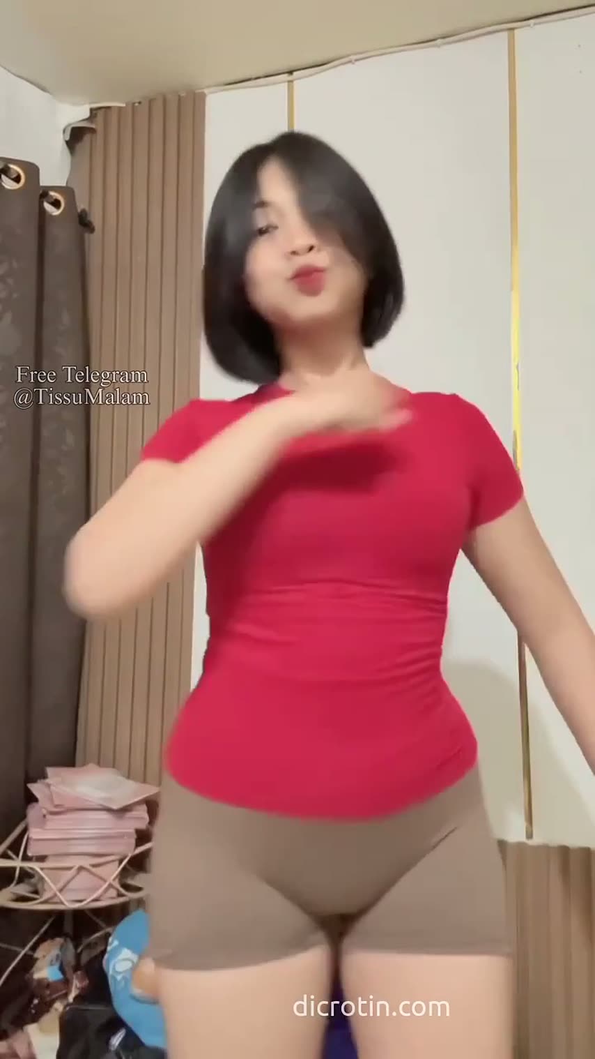 Konten Exclusive Marinachan Chindo Bondol