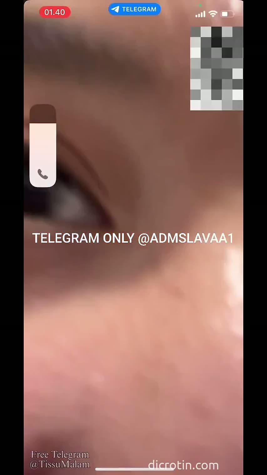 Korban Koncil VCS Terbaru Miss Angel Montok