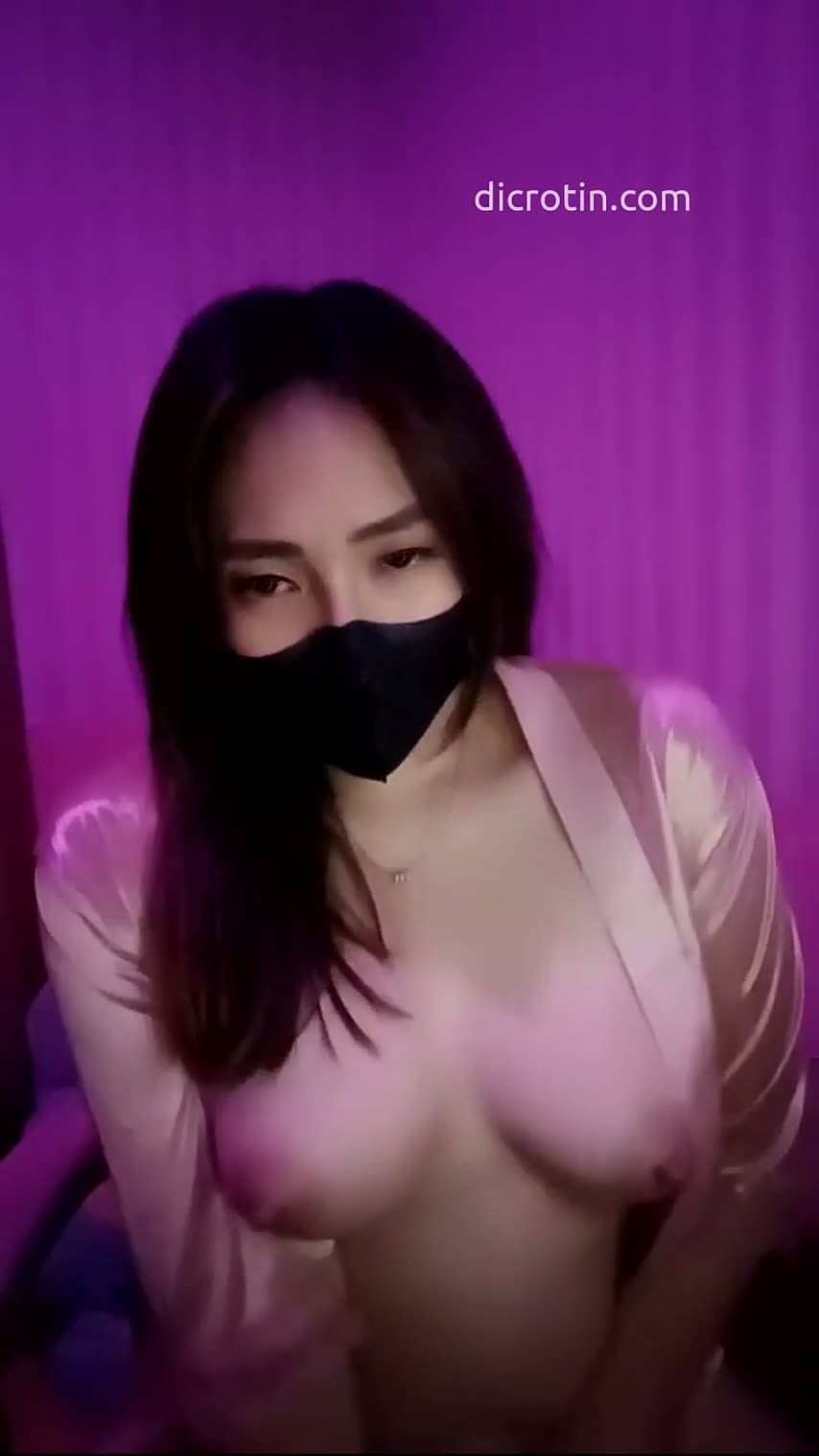 Live Miss Mc Private Room Show