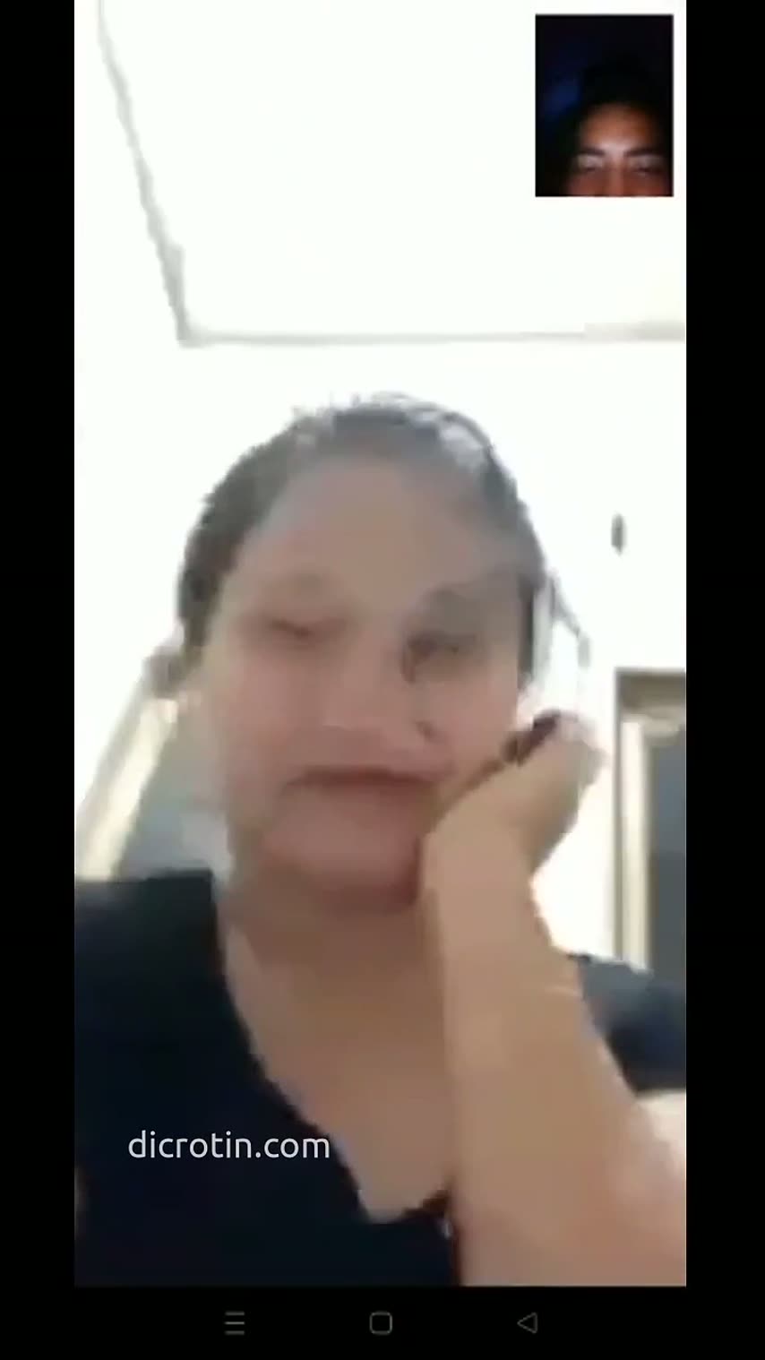 Mantan Sange Ngajak Vcs