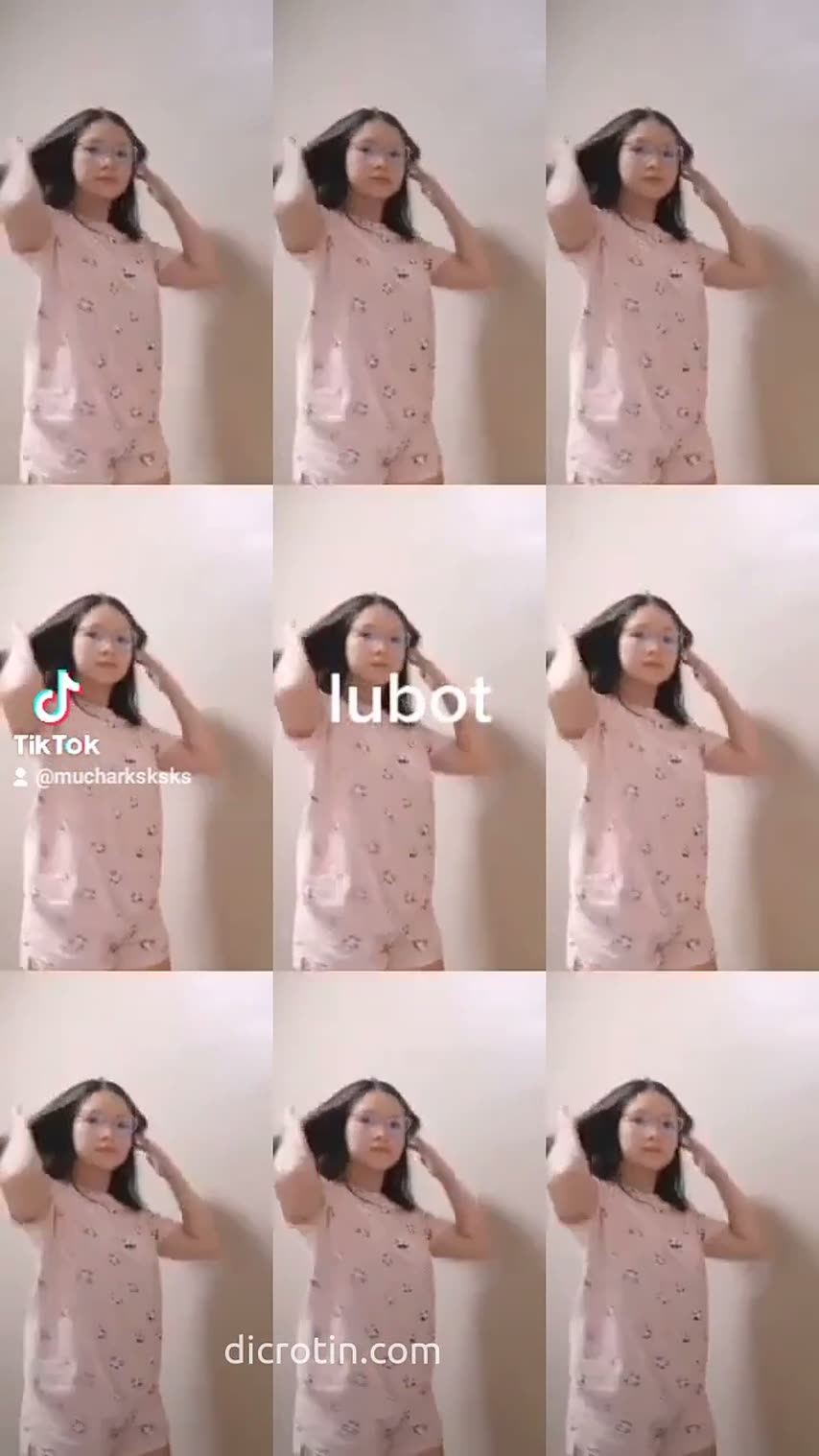 Michaela Savia Kumpulan Album Selfie Sendiri Paling Mantap