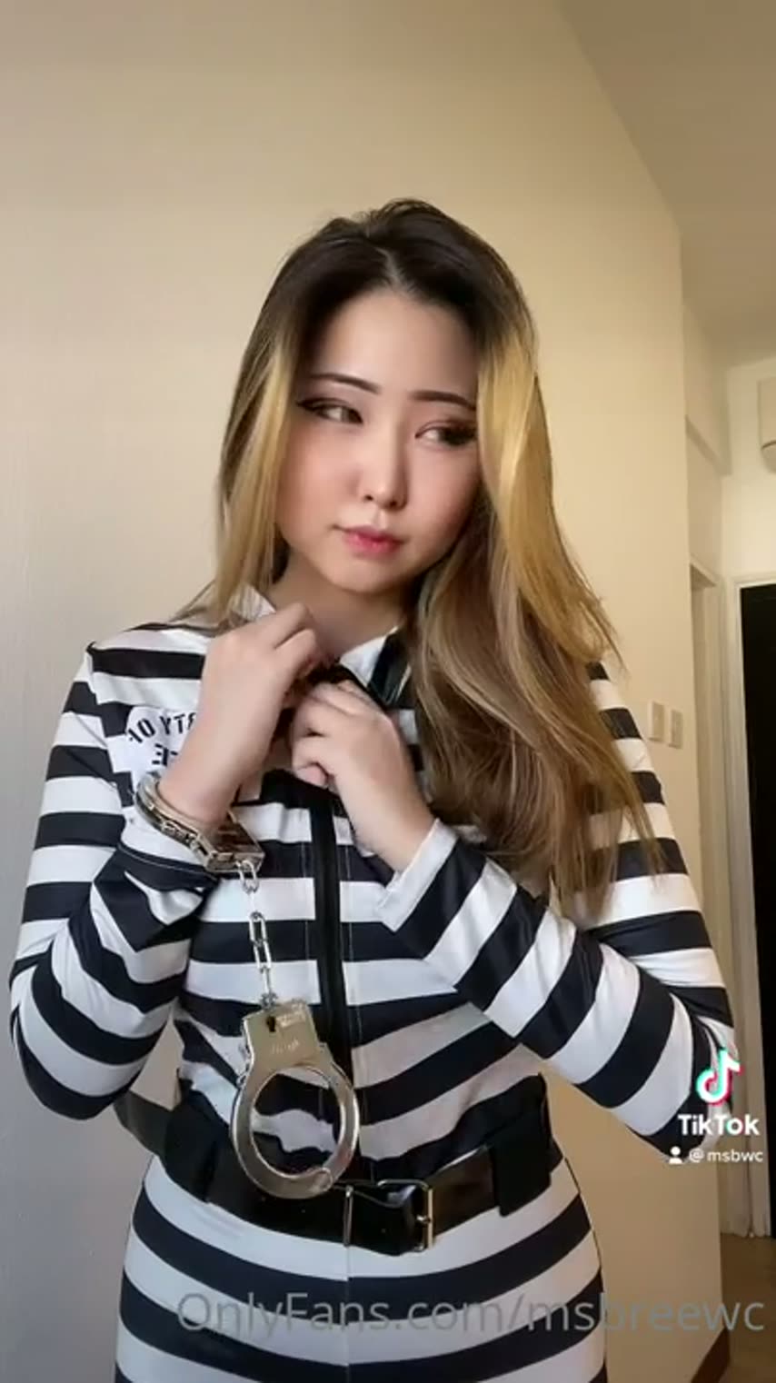Msbreewc Onlyfans Cobain Stiker Puting Baru