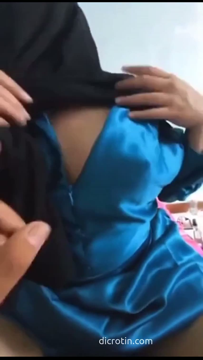 Ngewe Cewek Ukhti Bercadar Ternyata Tobrut