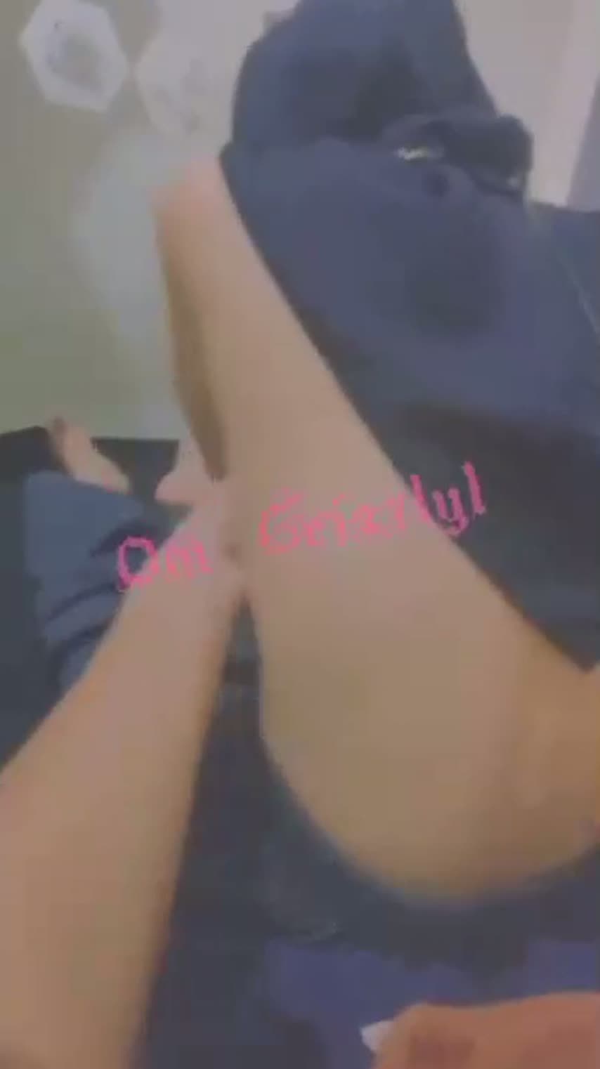 Nikmatnya Ngewe Ukhti Jilbab Istri Orang Gak Takut Hamil