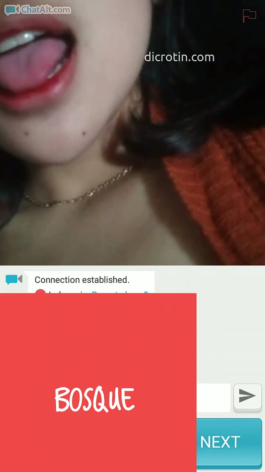 Ometv Dapet Cewek Cakep Lagi Sange Berat