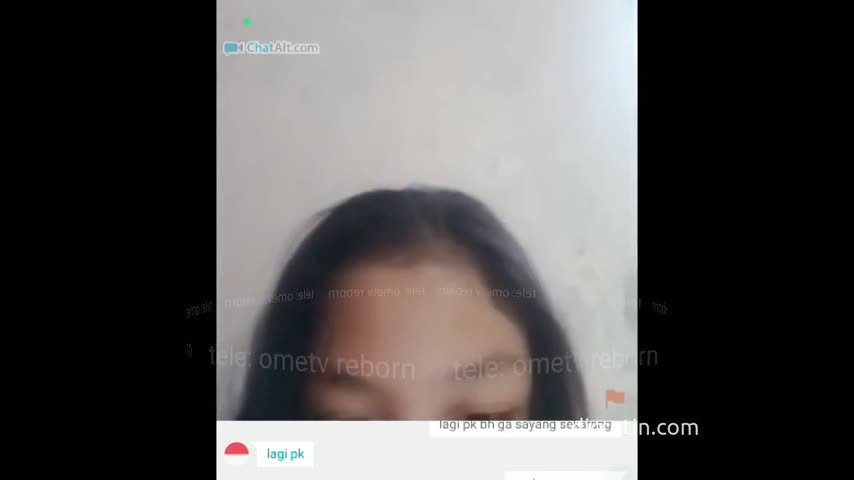 Ometv Dapet Pap Memew Dari Cewe Genz Yang Lagi Sange