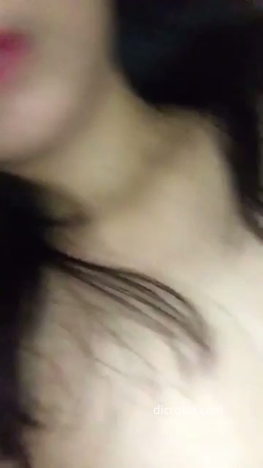 Pap Nenen Tobrut Janda Gabut Pakai Cd Merah