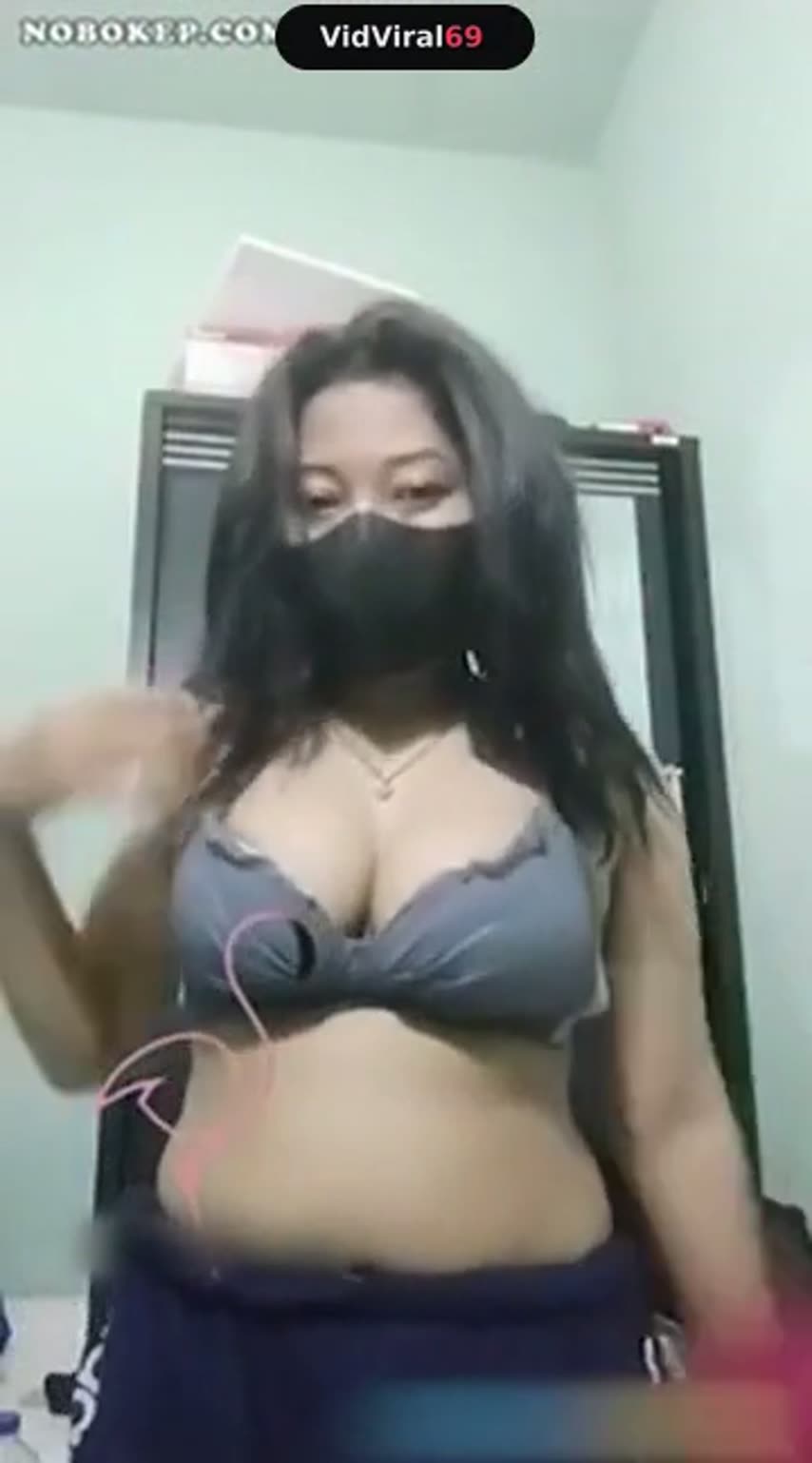 Pengalaman Intim Dengan Gadis Berhijab Montok POV