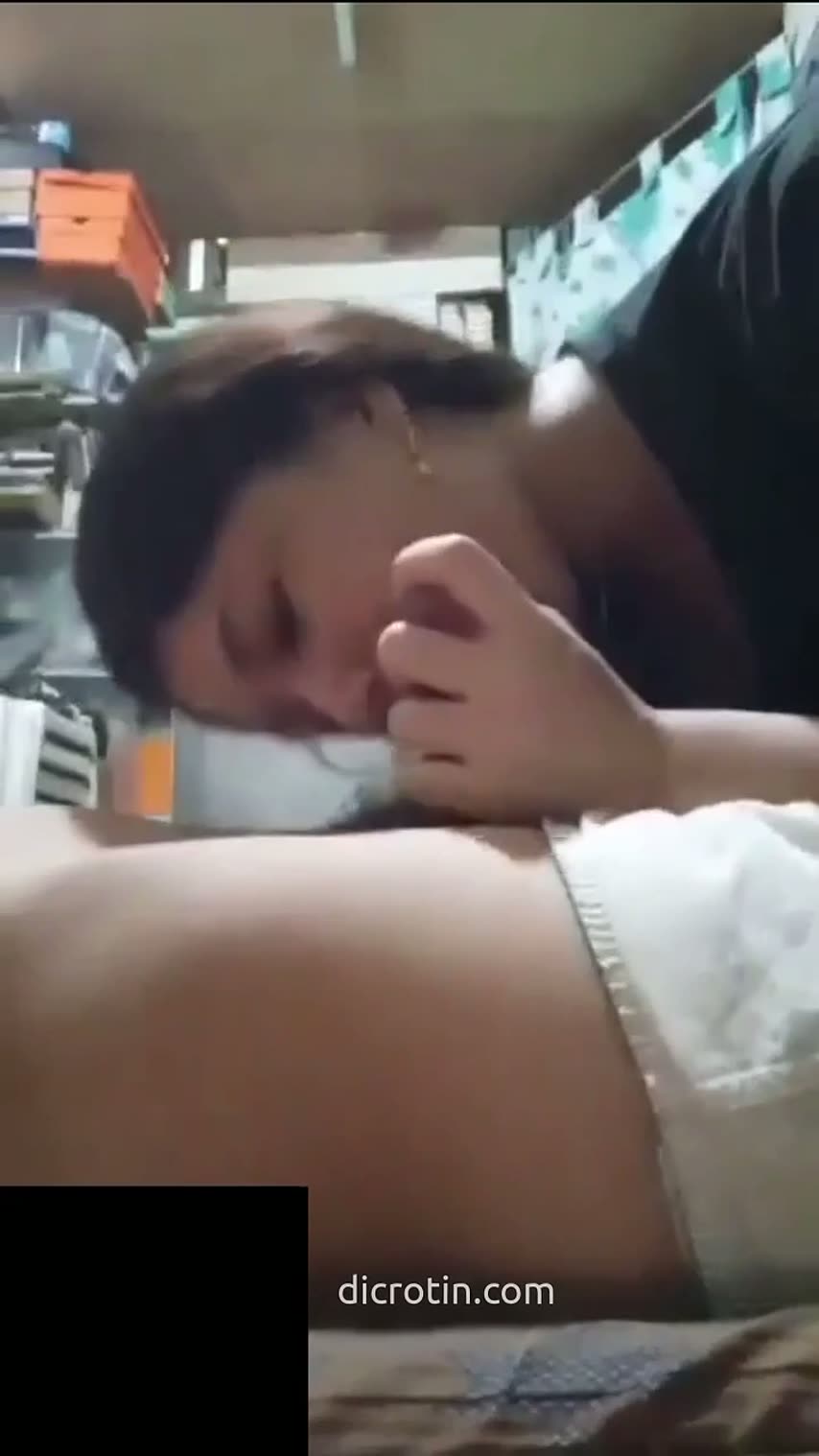 Sepongan Nikmat Maria Jessica Si Cindo Mulus