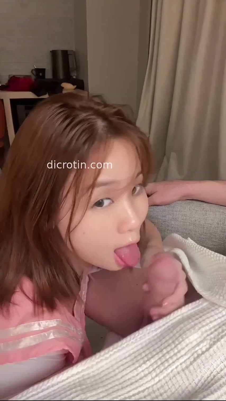 Talent Imyujia Onlyfans Blowjob