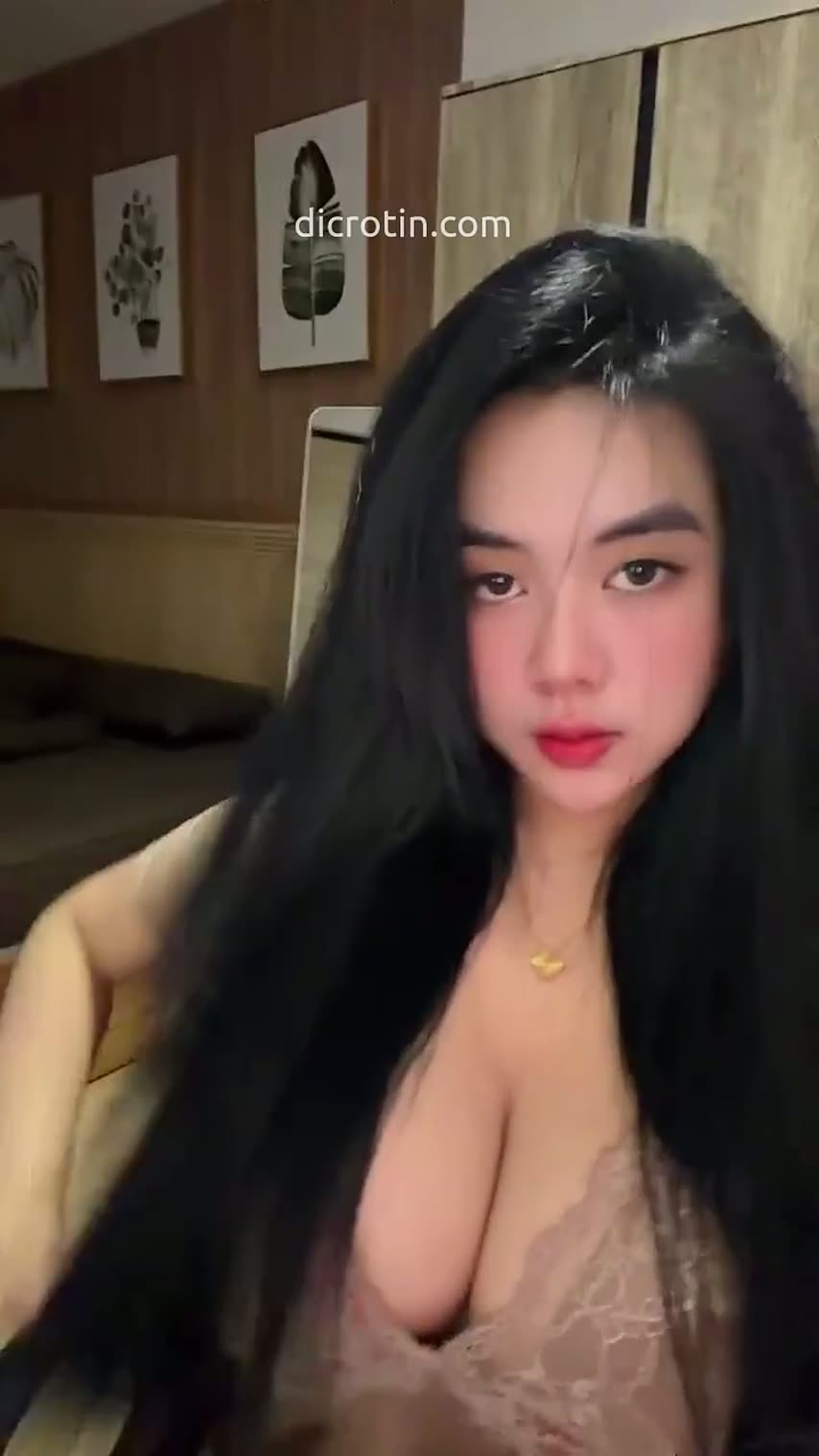 Update Konten VIP Miss Despita Cantik Toge