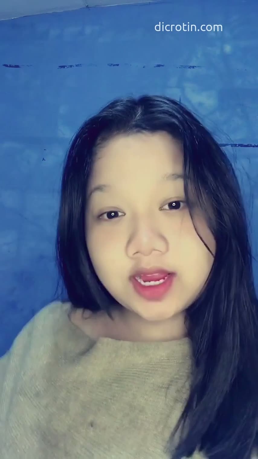 Update Talent Ceril Montok Pulen Banget