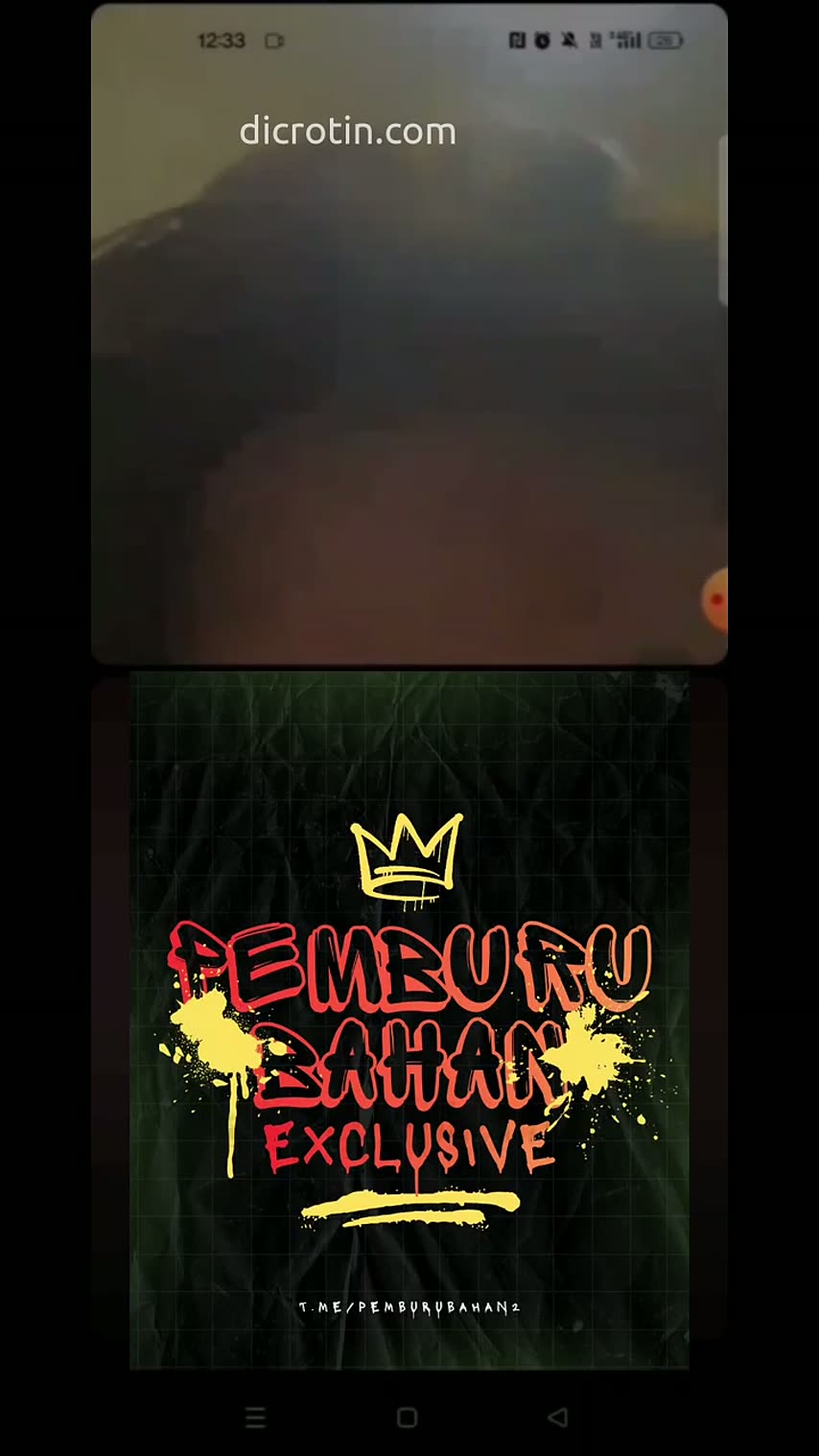 Vcs Sama Cewek Endut Montok Dengan Toket Besar Mantap