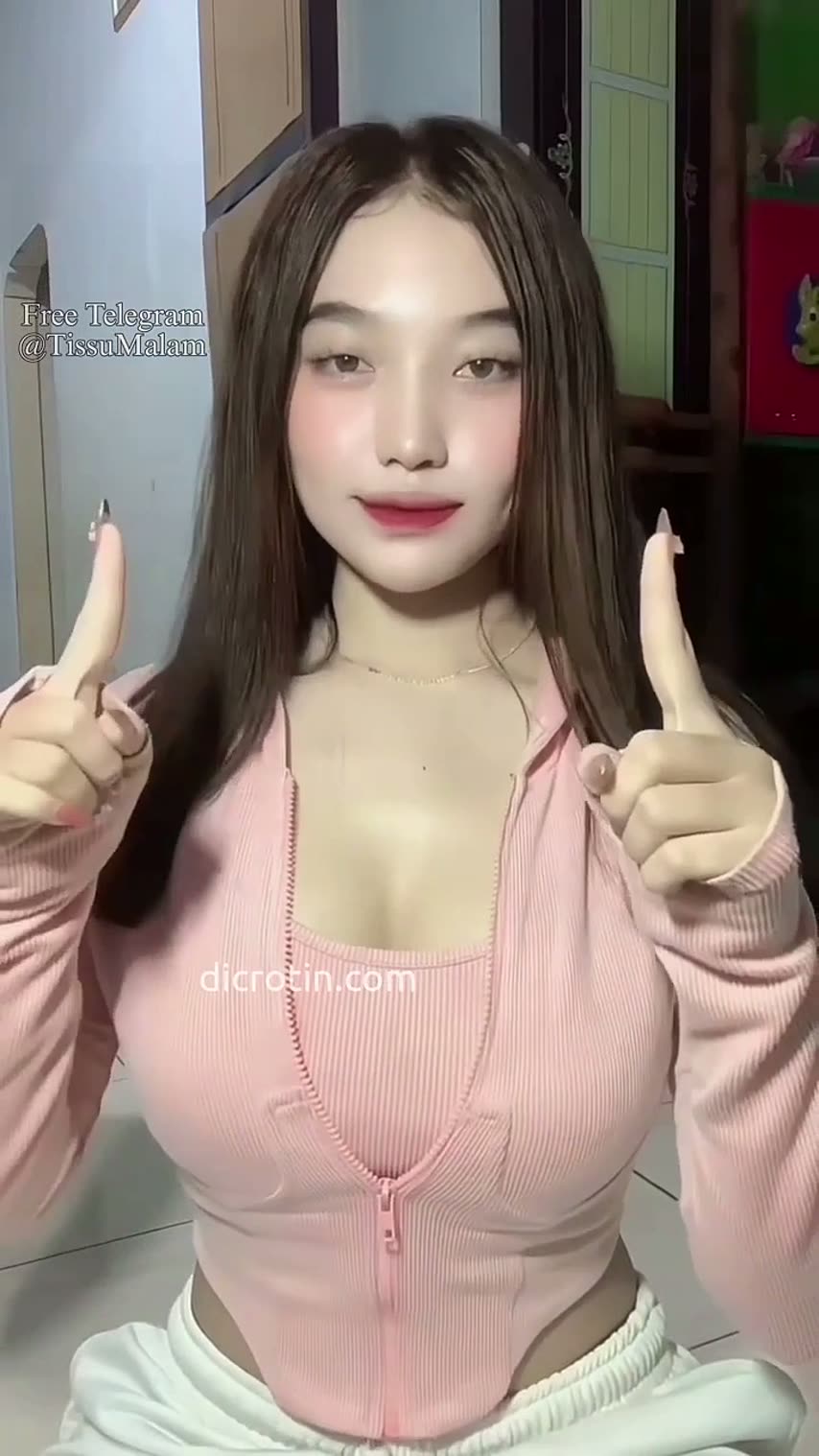 Video Pap Toge Nana Tiktok Blunder